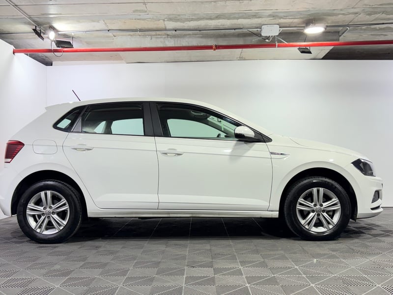 Volkswagen POLO 2023 - Imagen 6 de 15