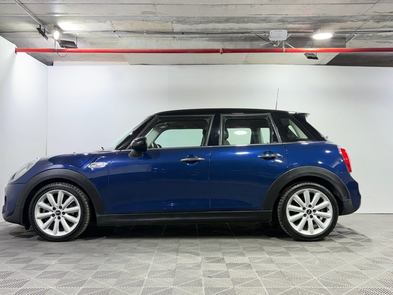 Mini COOPER S 2015 - Imagen 4 de 15