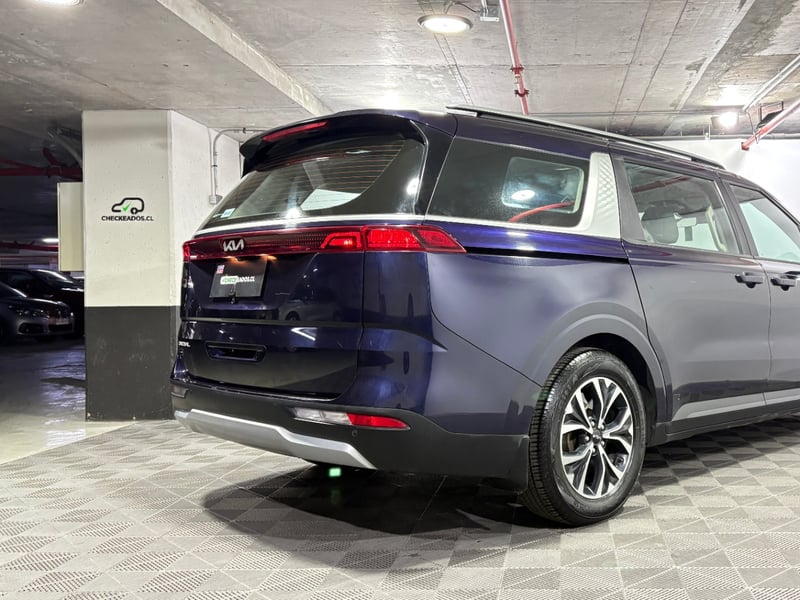 Kia CARNIVAL 2024 - Imagen 7 de 15