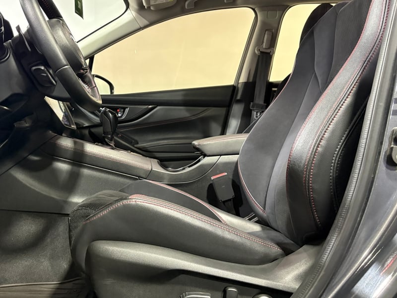 Subaru WRX 2023 - Imagen 10 de 15