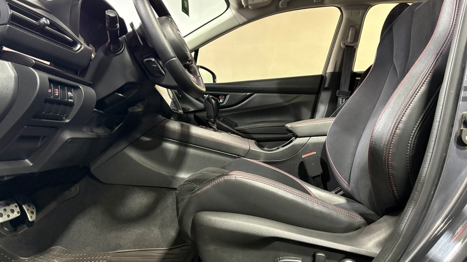 Subaru WRX 2023 - Imagen 10 de 15