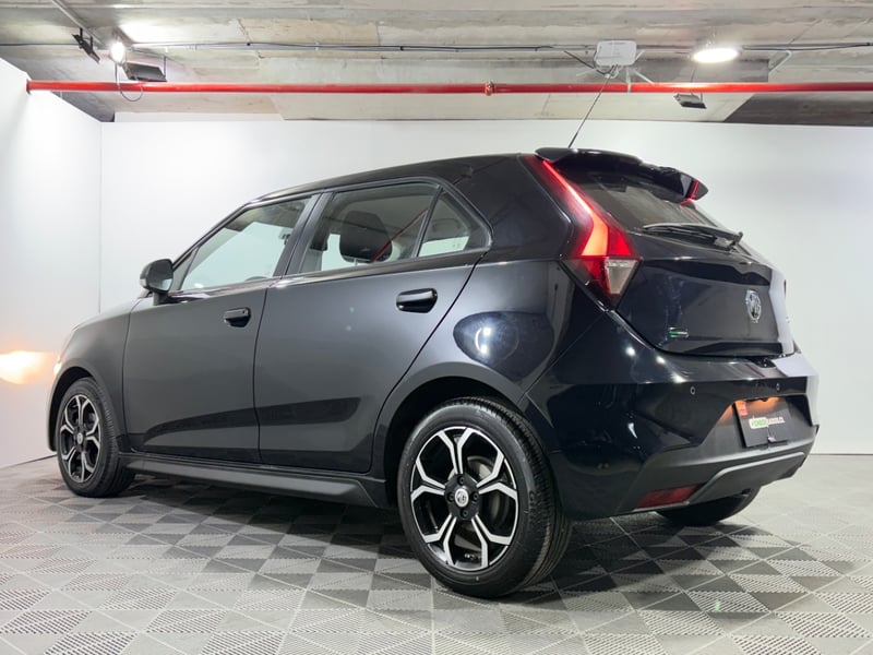 MG MG3 2024 - Imagen 5 de 15