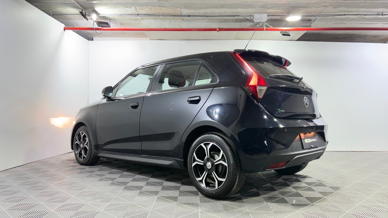 MG MG3 2024 - Imagen 5 de 15