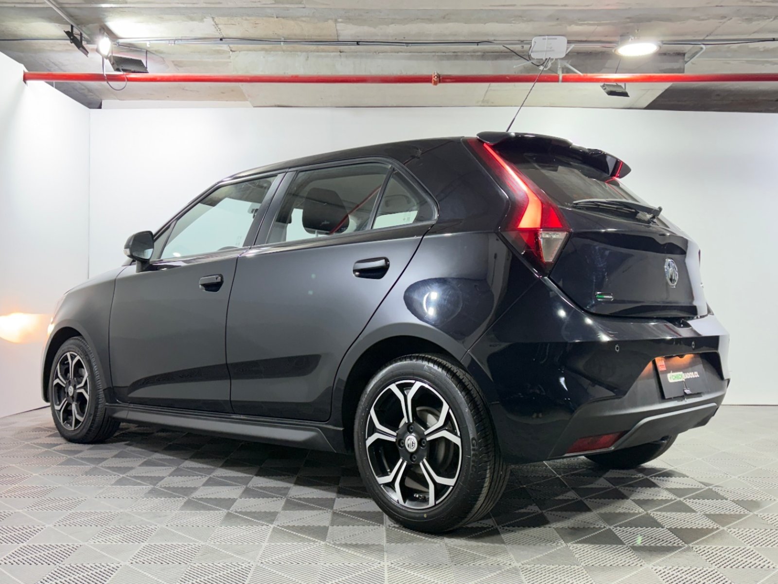 MG MG3 2024 - Foto 5 de 15