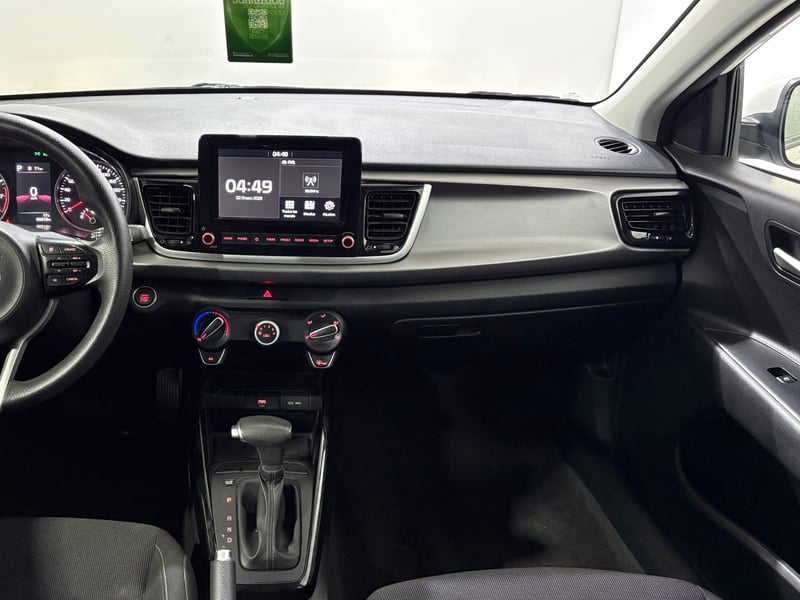Kia RIO 5 2022 - Imagen 12 de 15