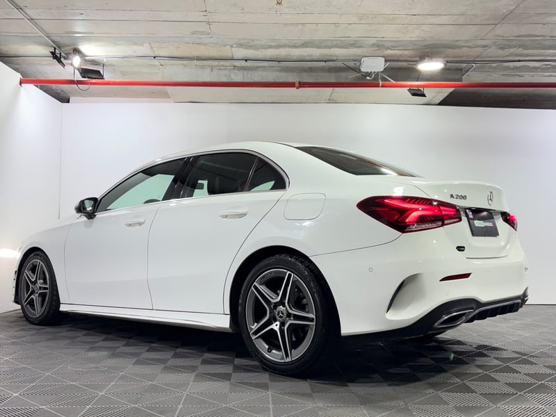 Mercedes-Benz A200 2020 - Imagen 5 de 15