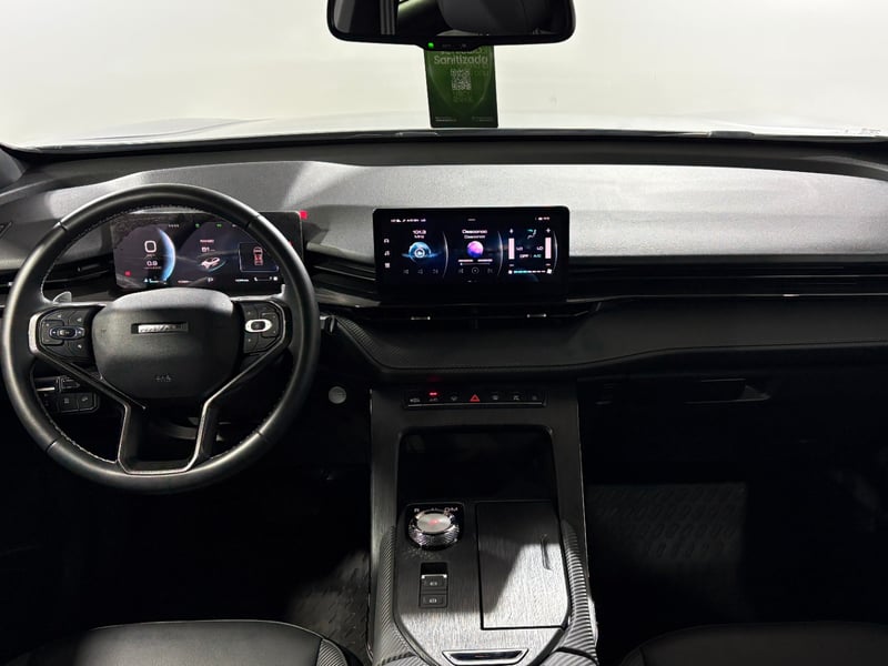Haval H6 GT 2025 - Imagen 12 de 15