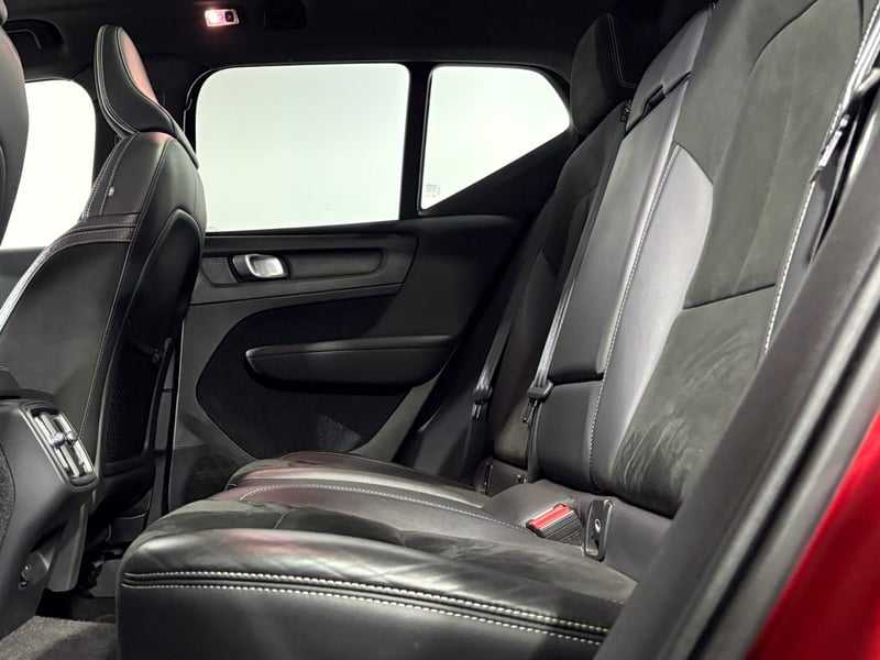 Volvo XC40 2021 - Imagen 11 de 15