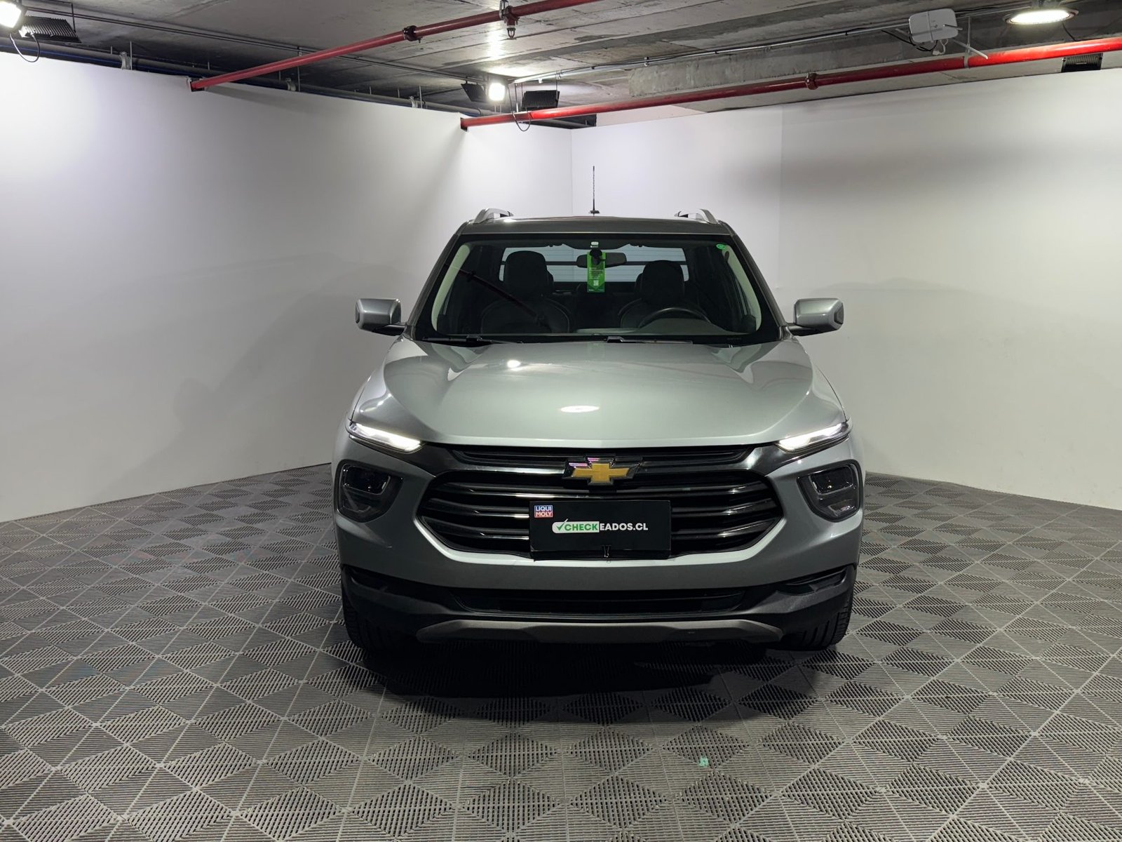Chevrolet MONTANA 2023 - Foto 2 de 15