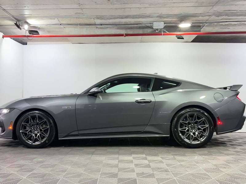 Ford MUSTANG 2025 - Imagen 4 de 15