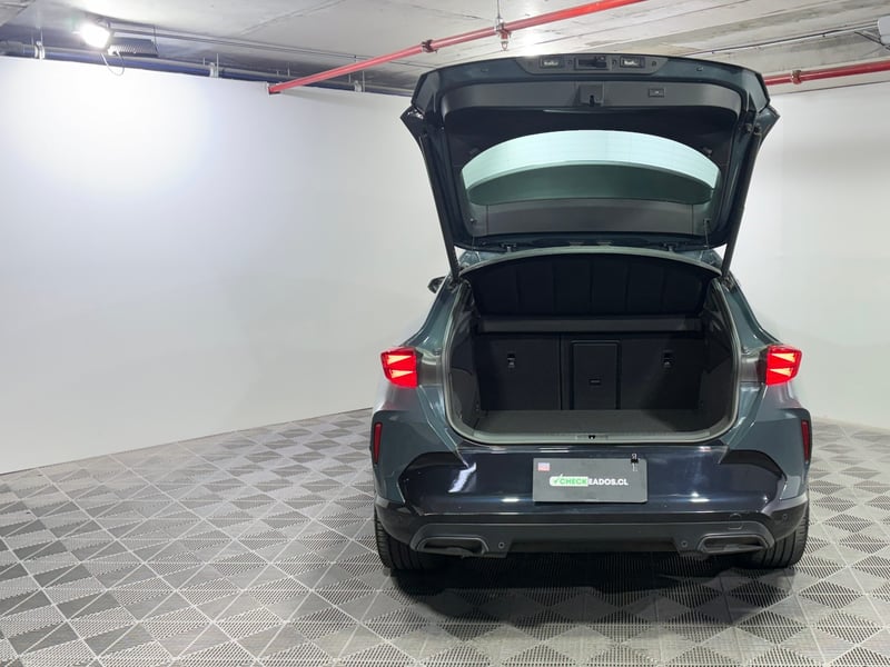 Cupra FORMENTOR 2025 - Imagen 9 de 15