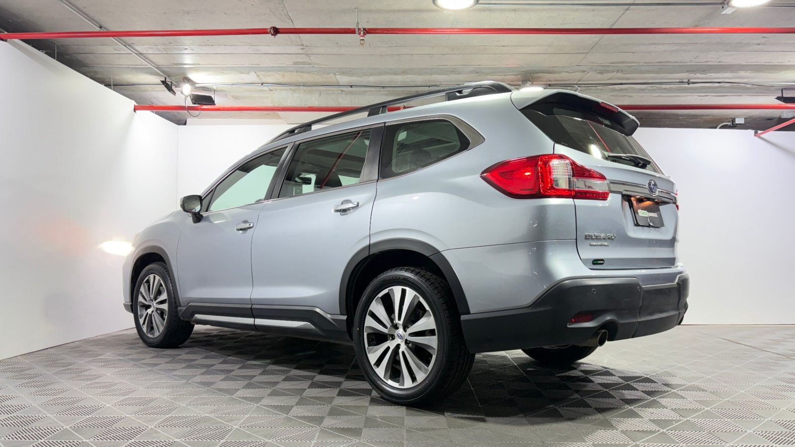 Subaru EVOLTIS 2022 - Imagen 5 de 15