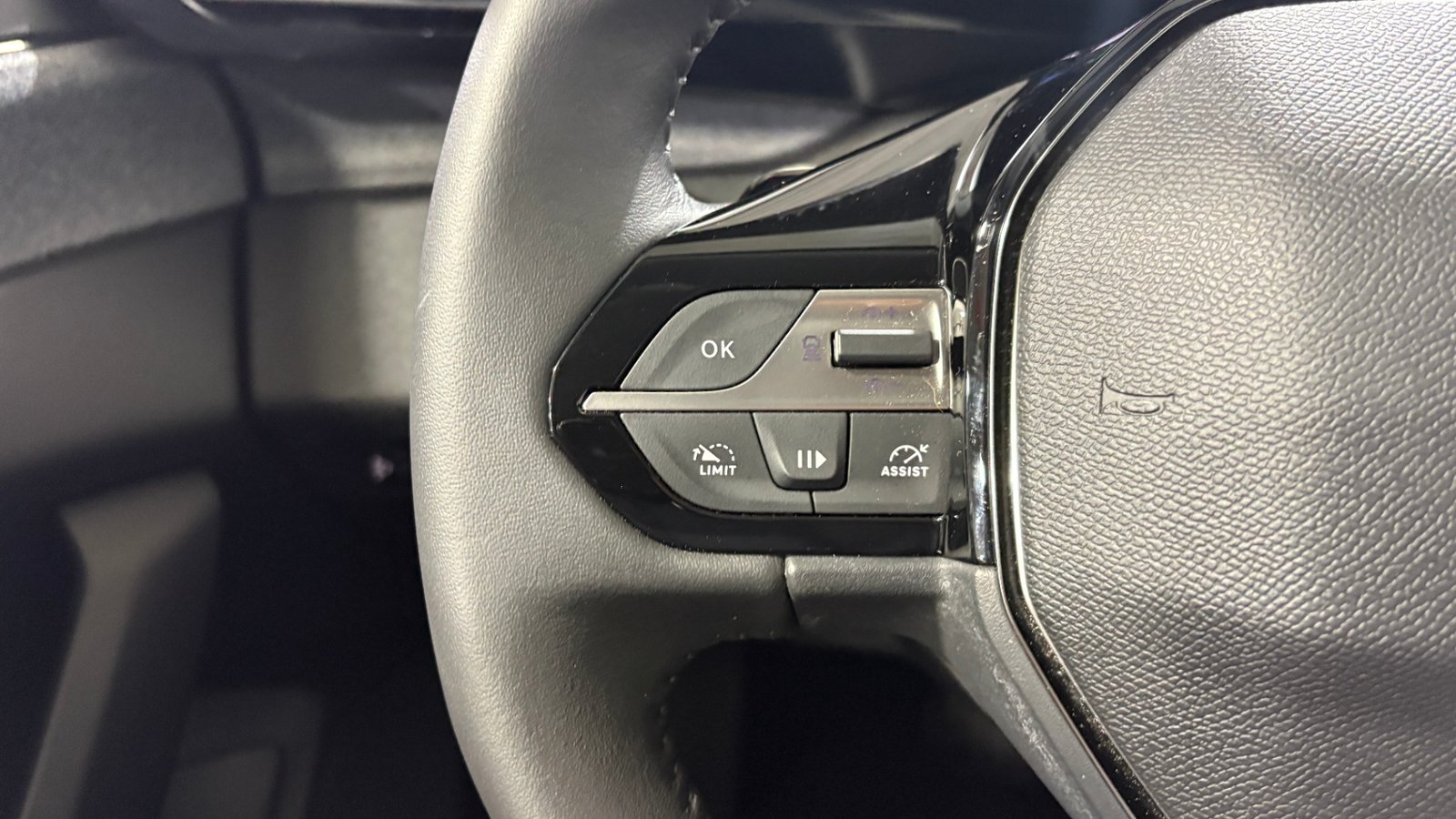 Peugeot 308 2024 - Imagen 14 de 15