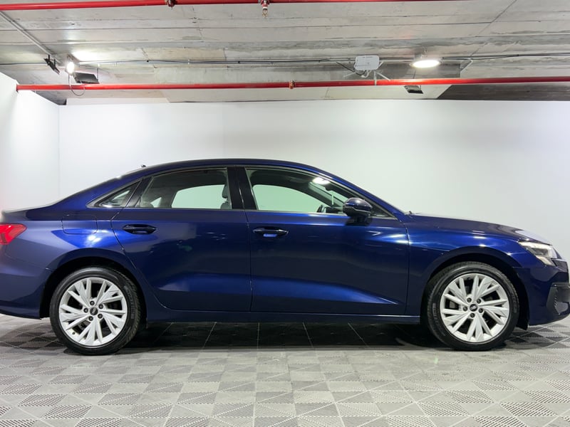 Audi A3 2023 - Imagen 6 de 15