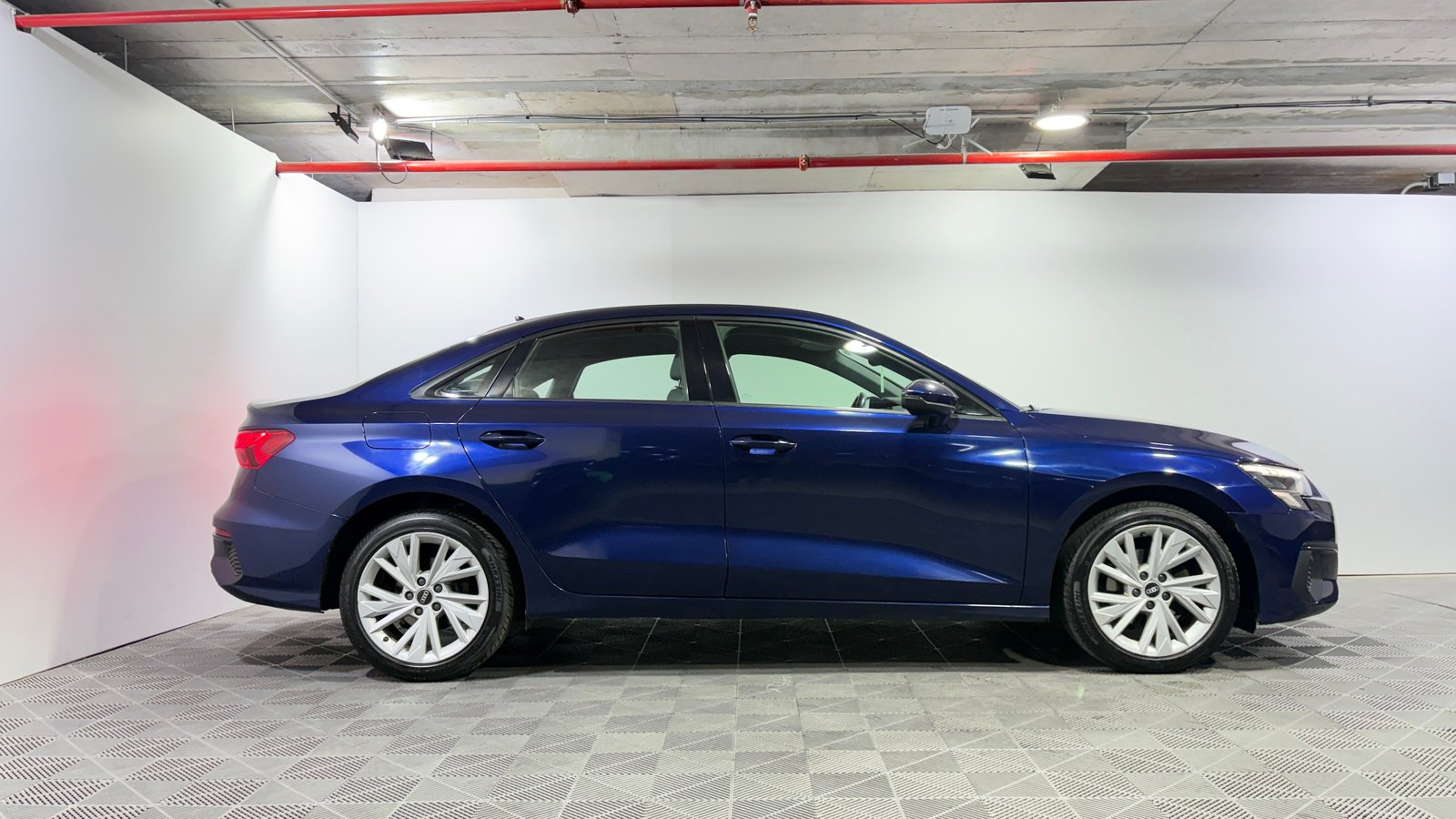 Audi A3 2023 - Imagen 6 de 15