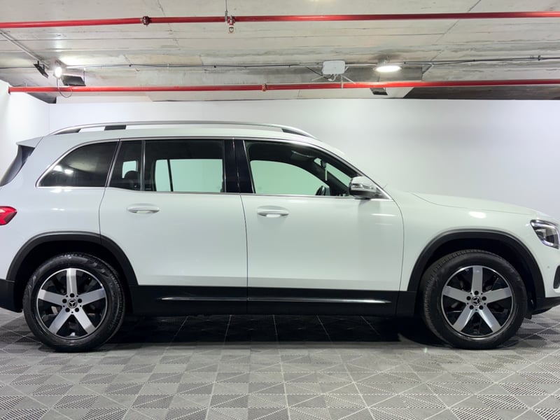 Mercedes-Benz GLB200 2023 - Imagen 6 de 15