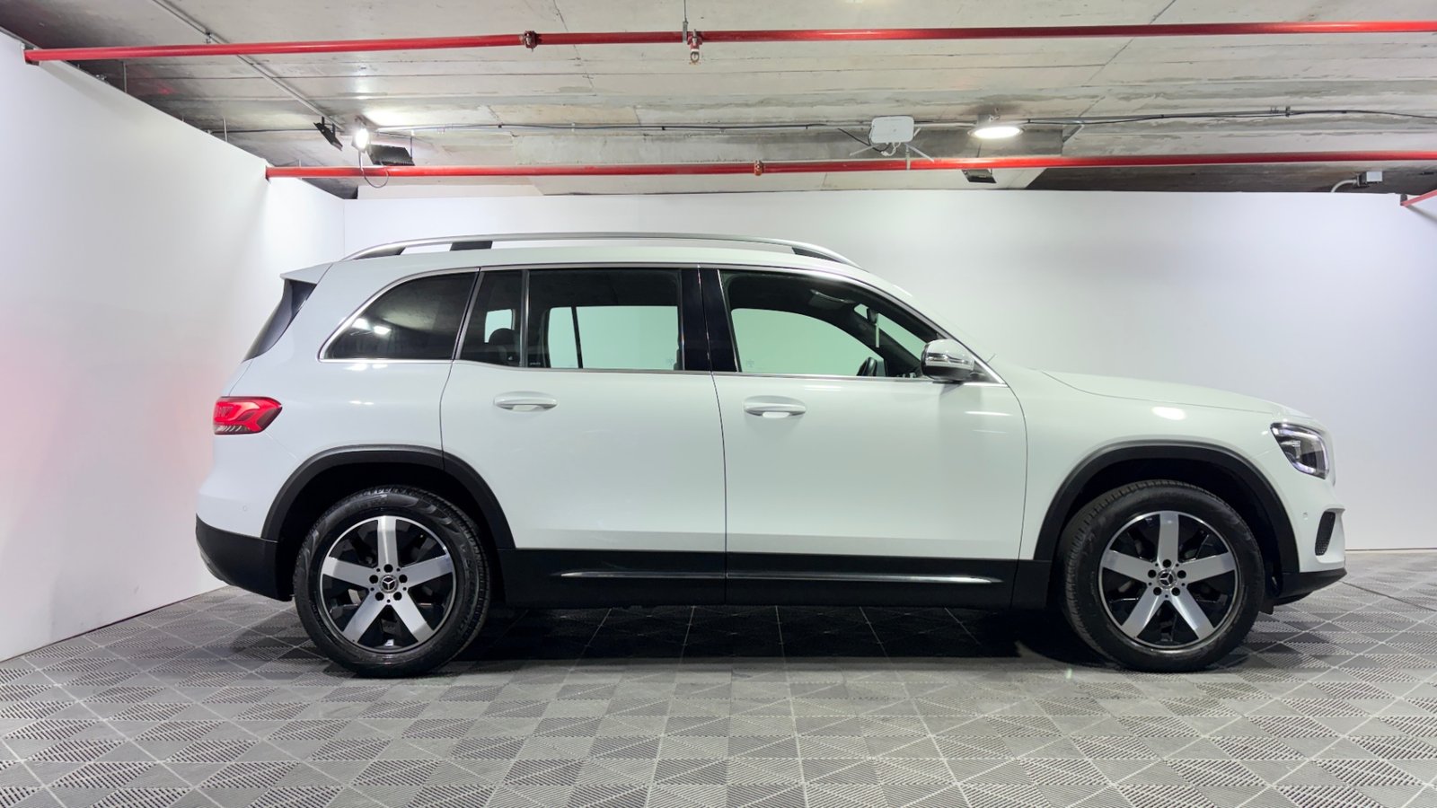 Mercedes-Benz GLB200 2023 - Imagen 6 de 15