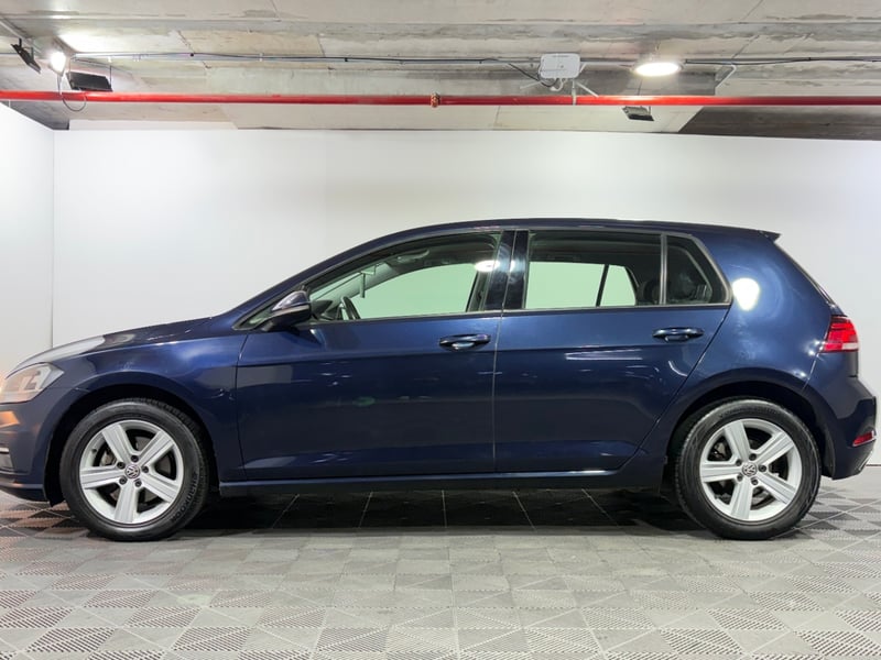 Volkswagen GOLF 2018 - Imagen 4 de 15