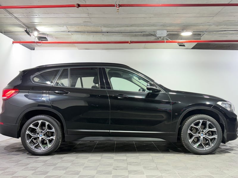 BMW X1 2022 - Imagen 6 de 15