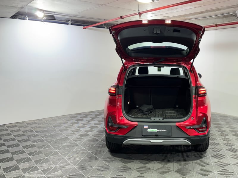 Changan CS15 2025 - Imagen 9 de 15