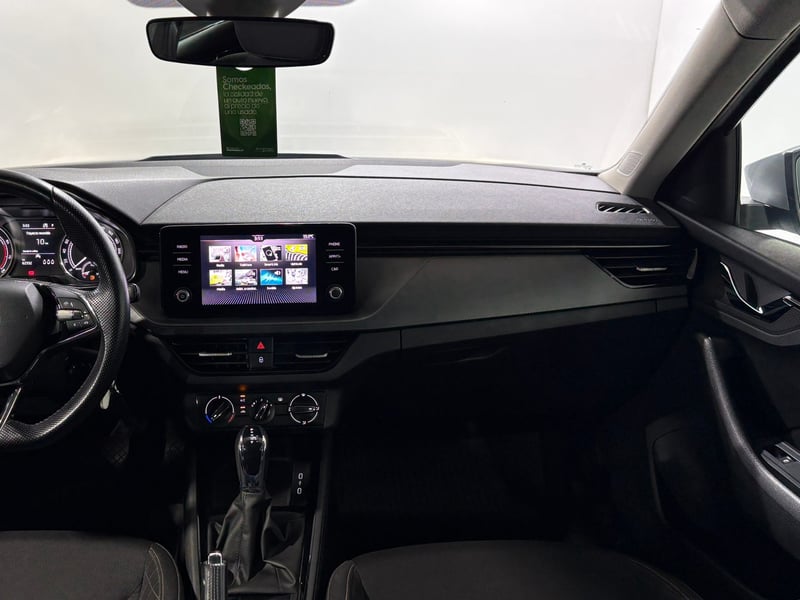 Skoda KAMIQ 2022 - Imagen 12 de 15