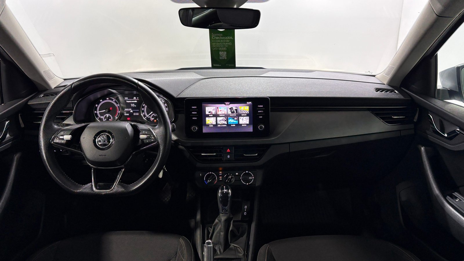 Skoda KAMIQ 2022 - Imagen 12 de 15