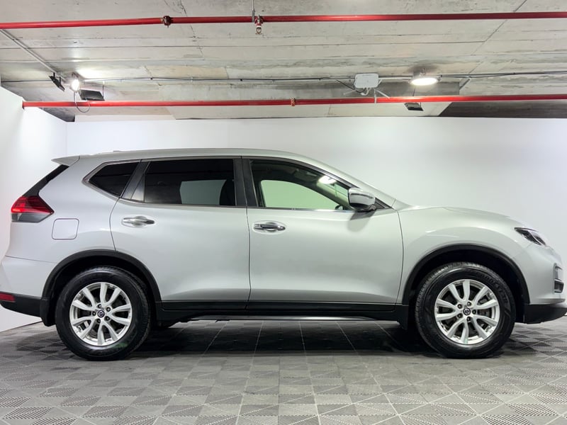Nissan X-TRAIL 2022 - Imagen 6 de 15