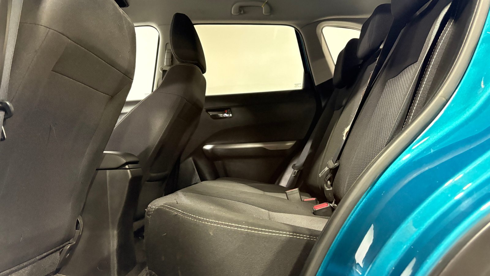 Suzuki VITARA 2023 - Imagen 11 de 15