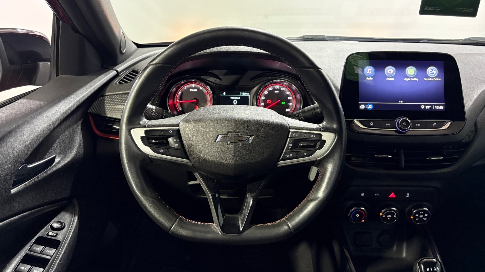 Chevrolet ONIX 2023 - Imagen 13 de 15