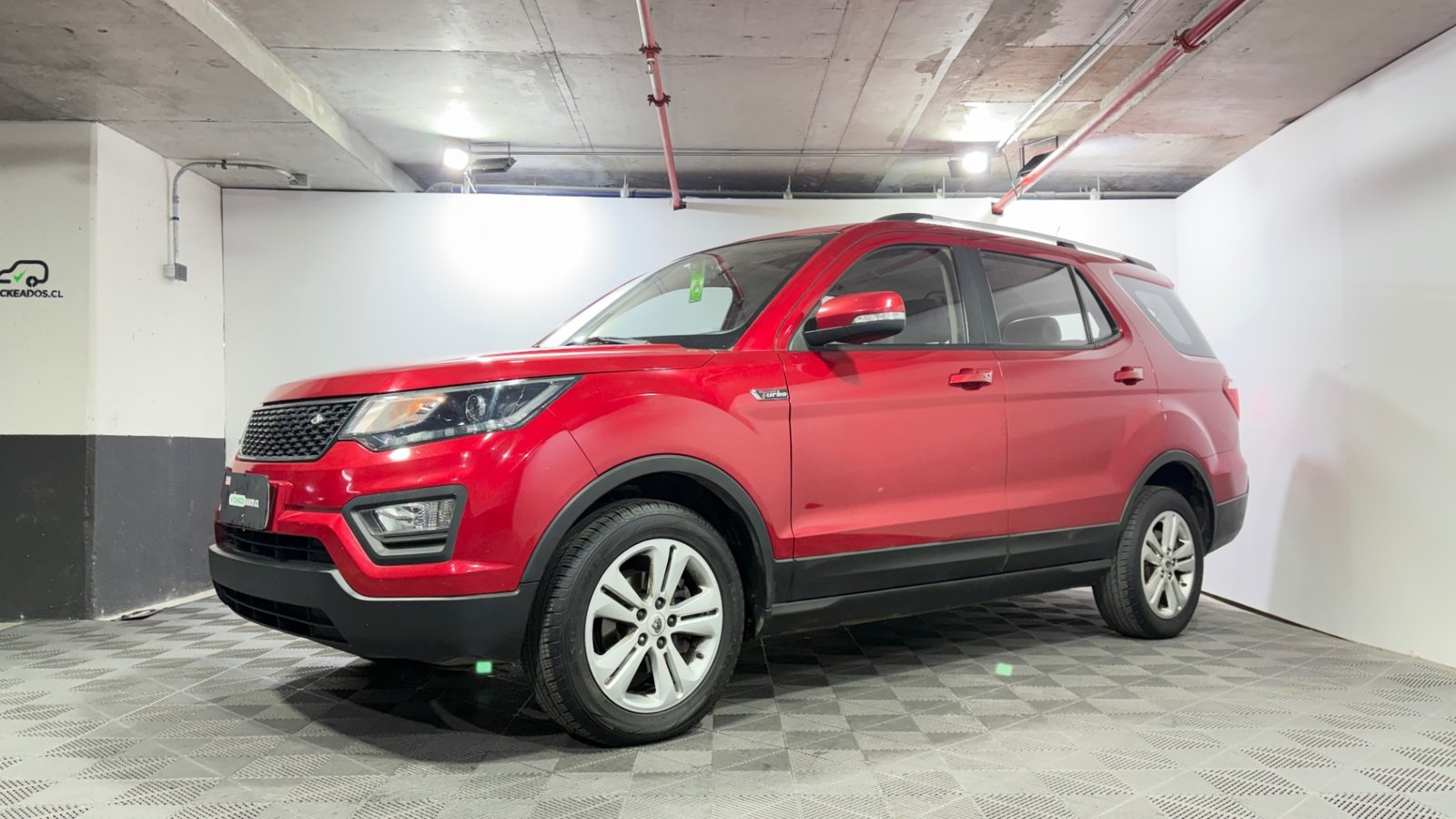 Changan CX70 2022 - Imagen 3 de 15