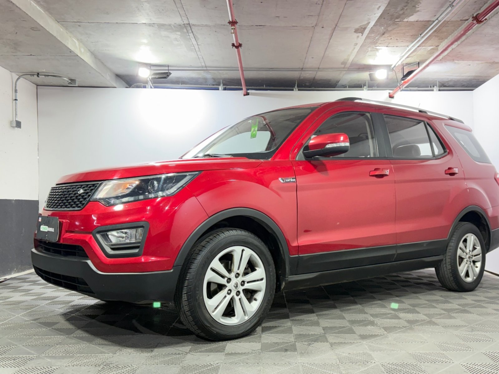 Changan CX70 2022 - Foto 3 de 15