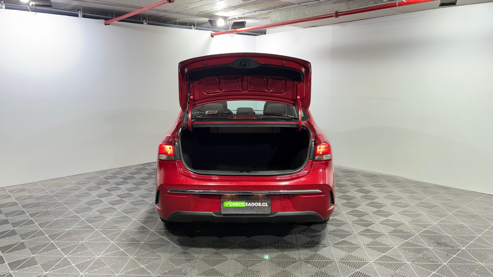 Kia RIO 4 2022 - Imagen 9 de 15