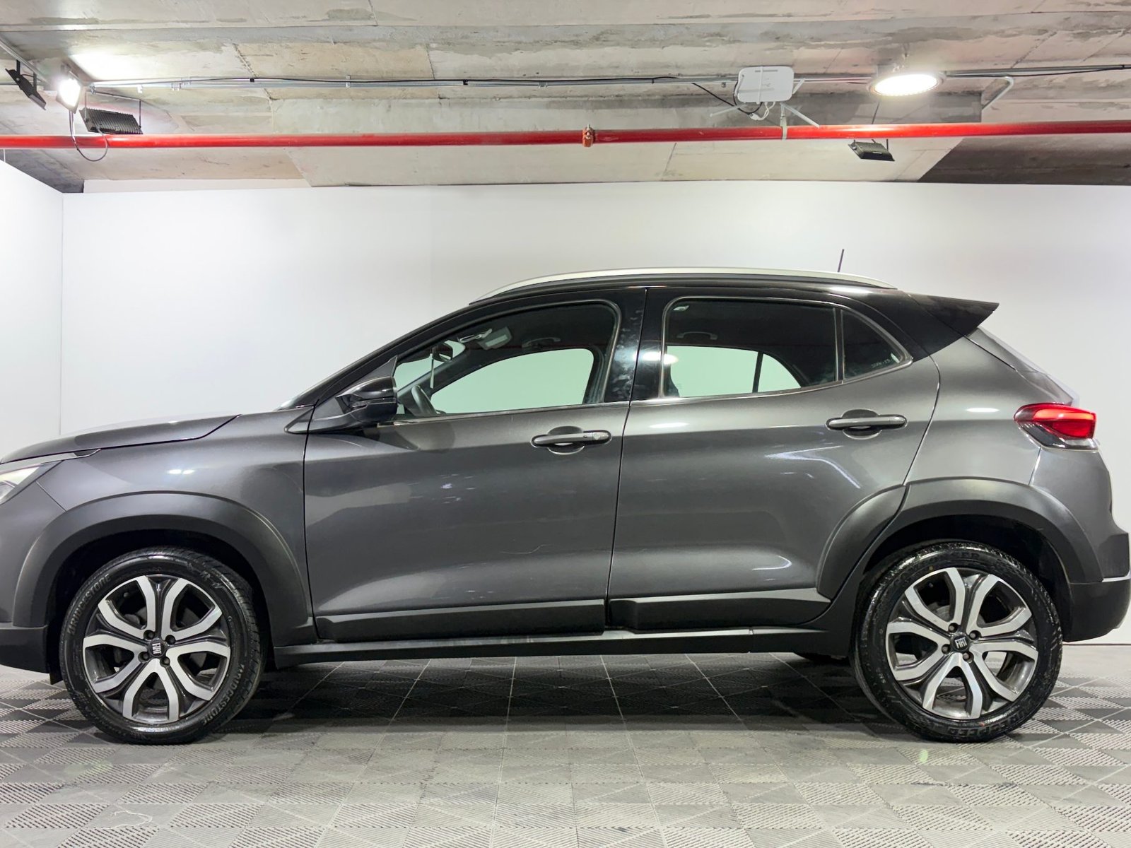 Fiat PULSE 2023 - Foto 4 de 15