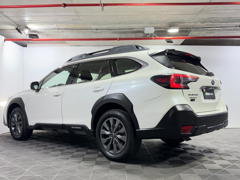 Subaru OUTBACK 2024 - Imagen 5 de 15