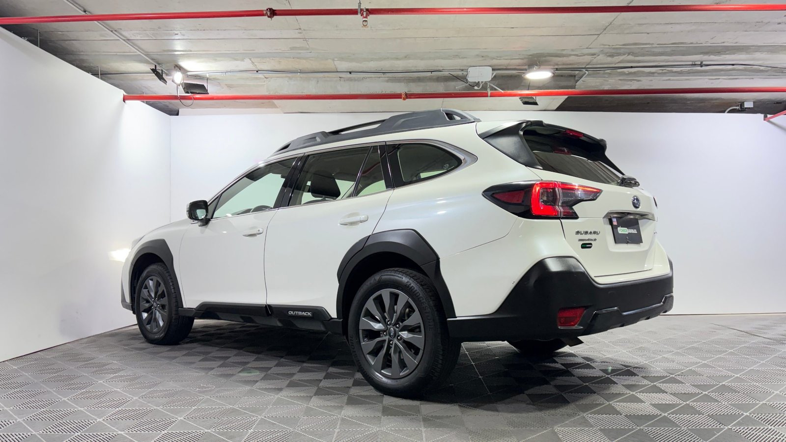 Subaru OUTBACK 2024 - Imagen 5 de 15