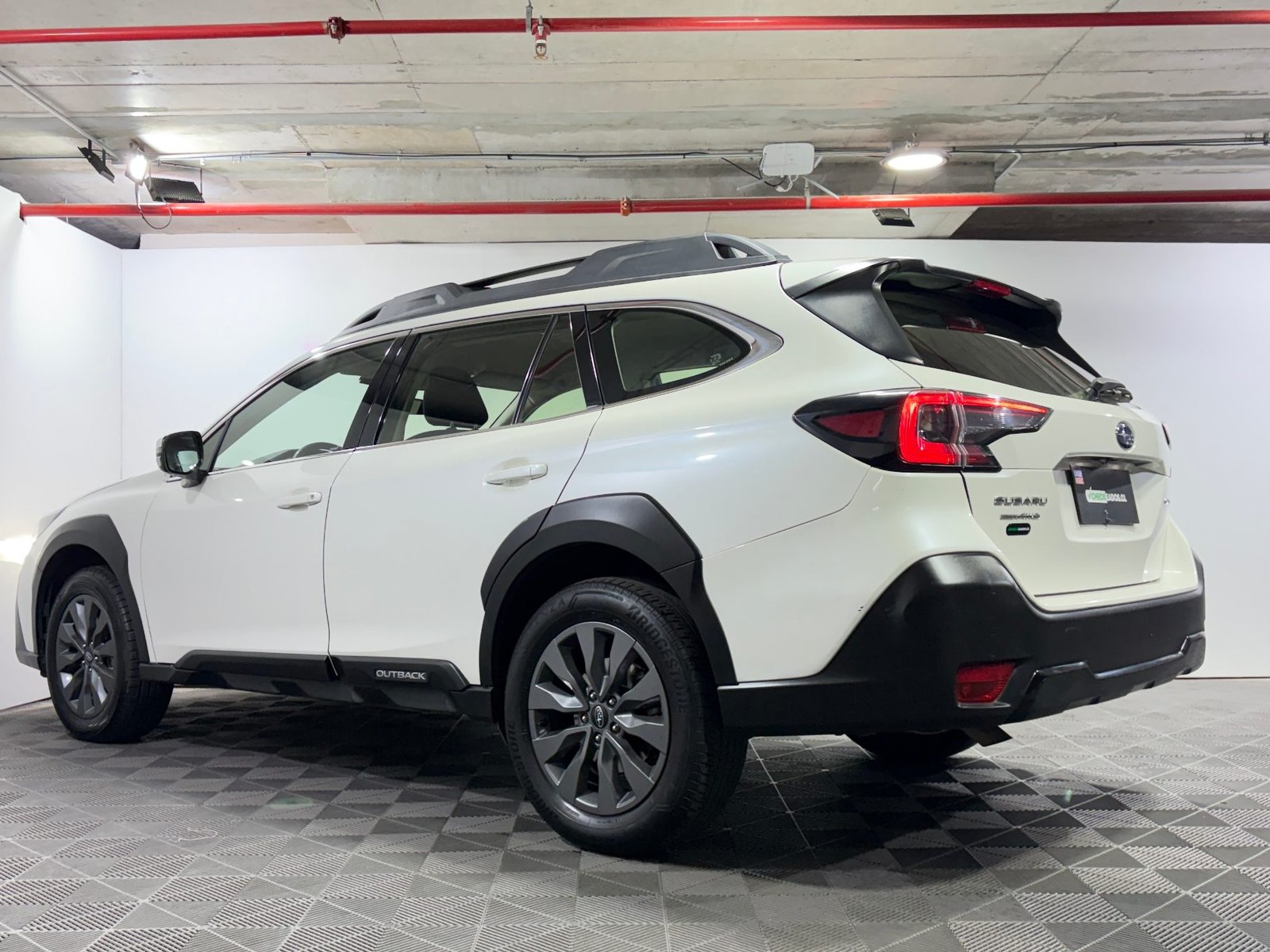 Subaru OUTBACK 2024 - Foto 5 de 15