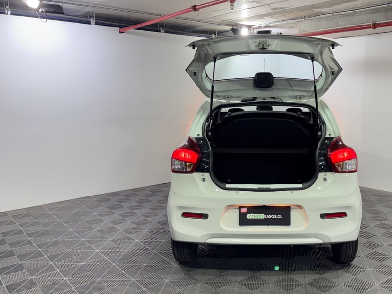 Suzuki CELERIO 2026 - Imagen 9 de 15