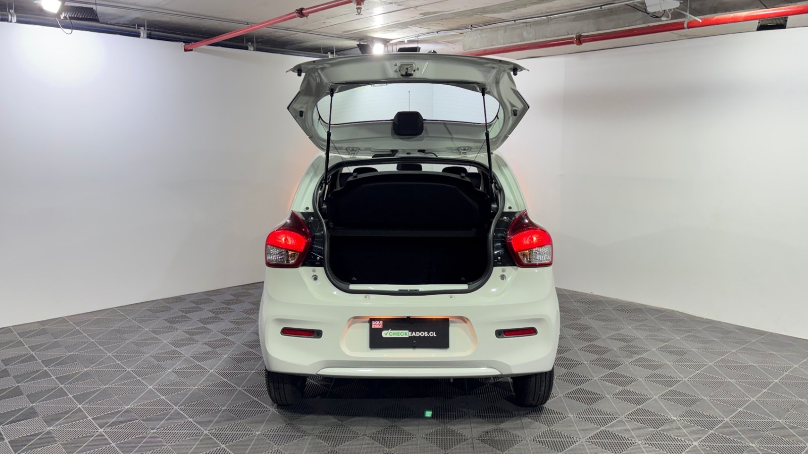 Suzuki CELERIO 2026 - Imagen 9 de 15