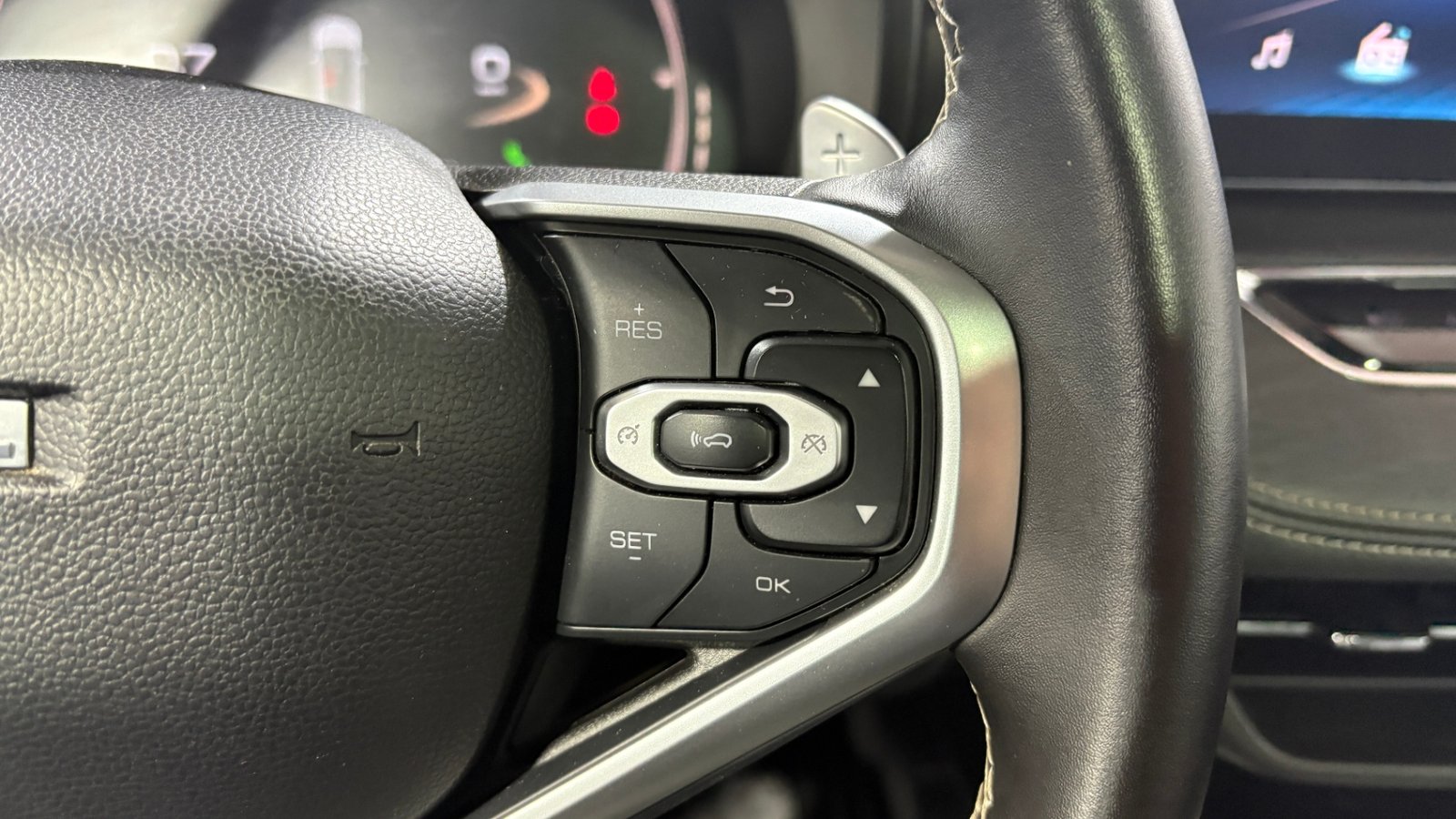 Haval JOLION 2024 - Imagen 15 de 15
