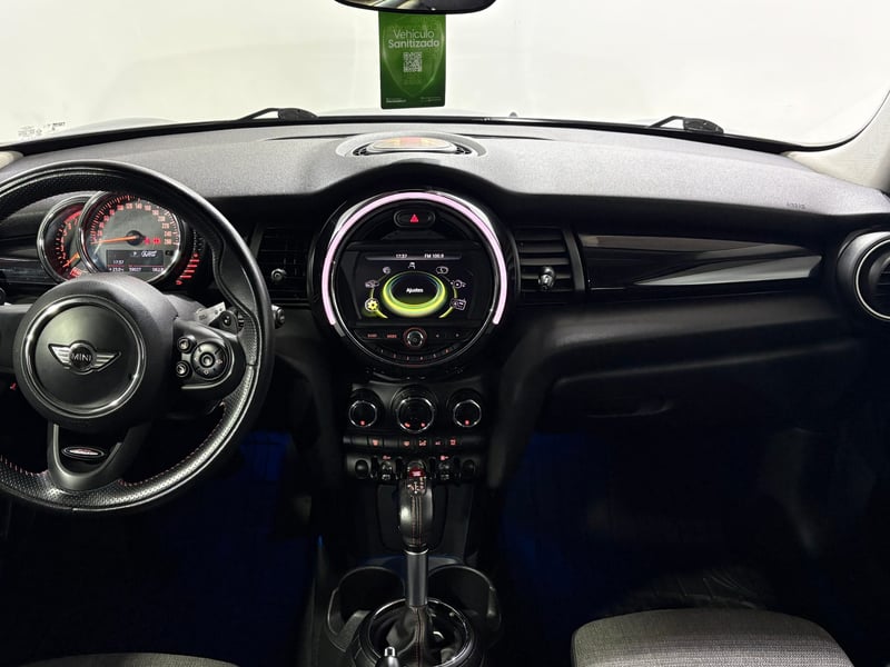 Mini COOPER S 2015 - Imagen 12 de 15
