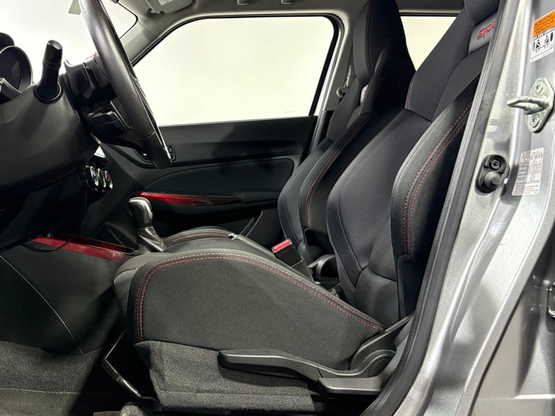 Suzuki SWIFT 2025 - Imagen 10 de 15