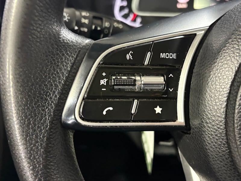 Kia SONET 2022 - Imagen 14 de 15
