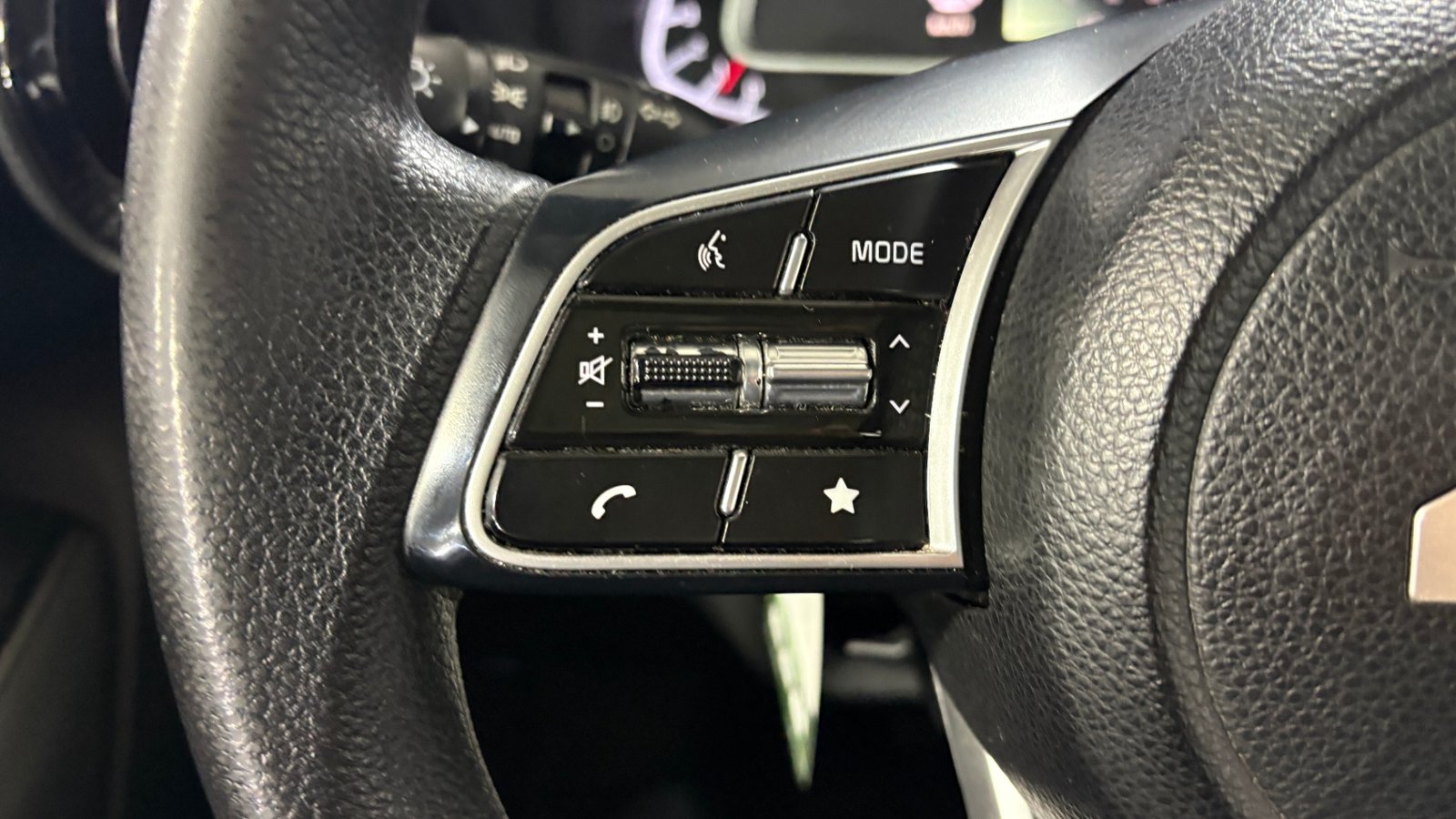 Kia SONET 2022 - Imagen 14 de 15