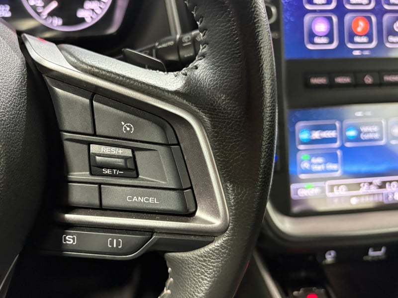 Subaru OUTBACK 2024 - Imagen 15 de 15