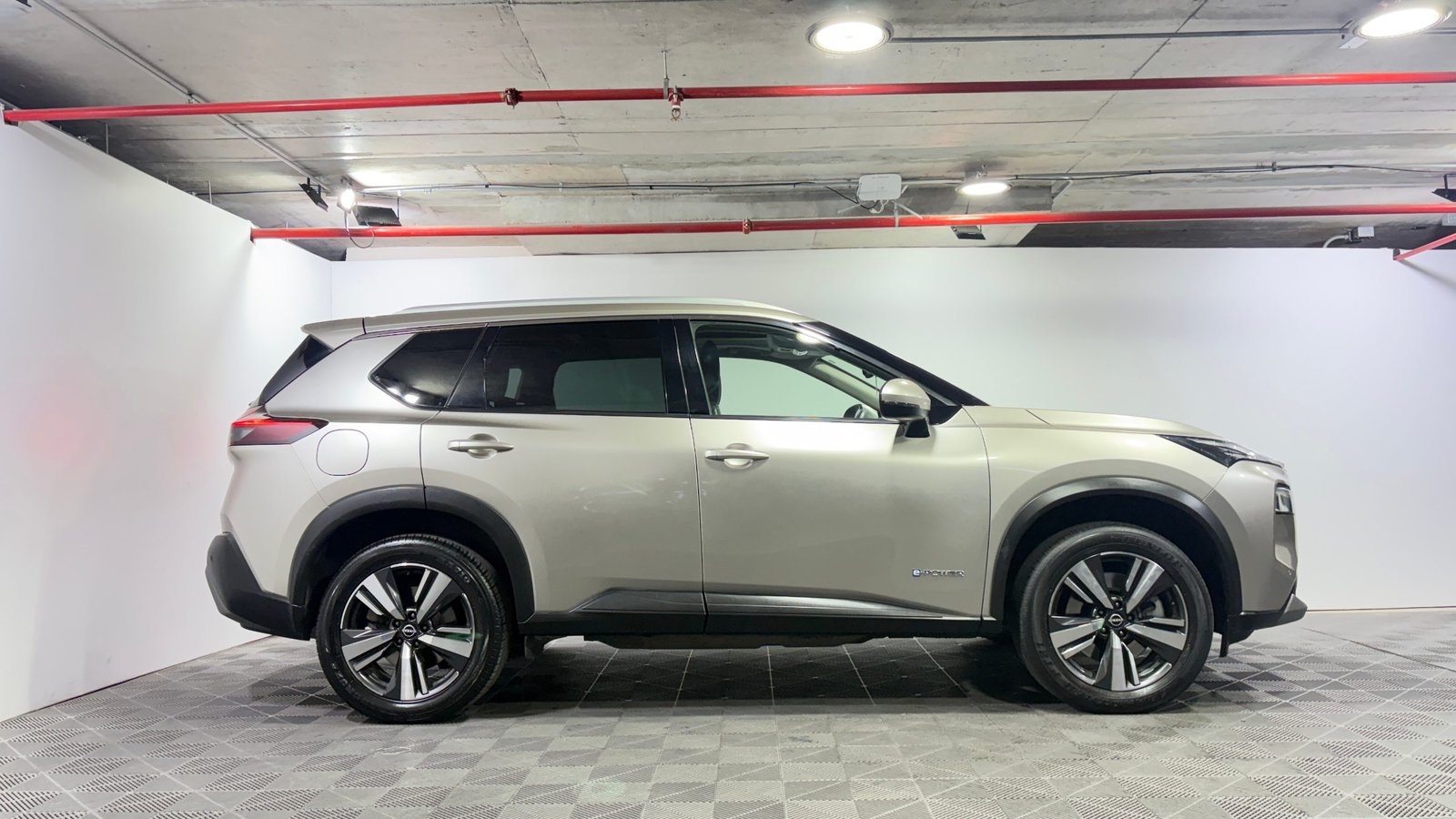 Nissan X-TRAIL 2024 - Imagen 6 de 15