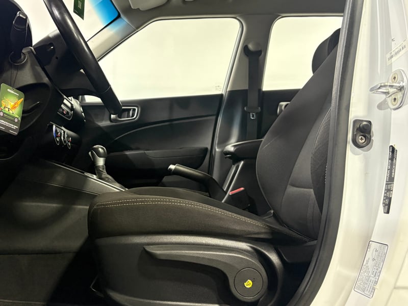 Hyundai VENUE 2023 - Imagen 10 de 15