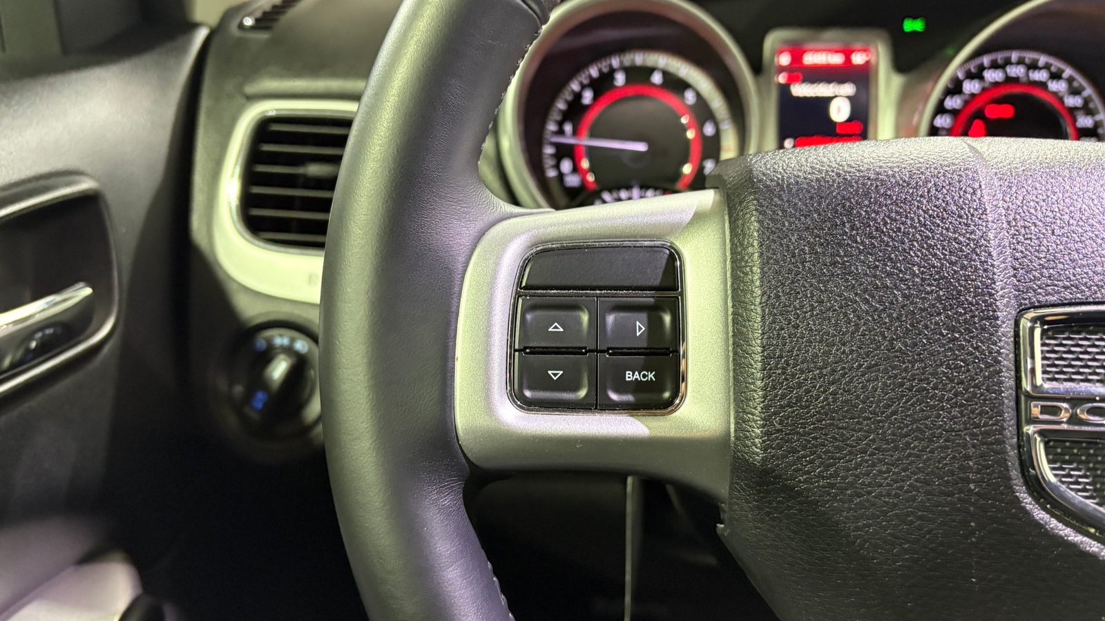 Dodge JOURNEY 2017 - Imagen 15 de 15