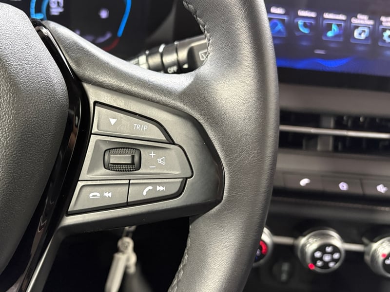 Changan CS15 2025 - Imagen 15 de 15