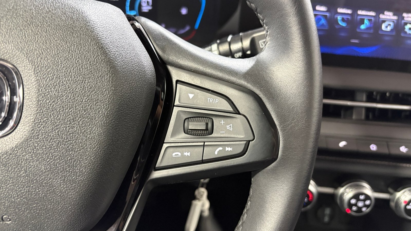 Changan CS15 2025 - Imagen 15 de 15