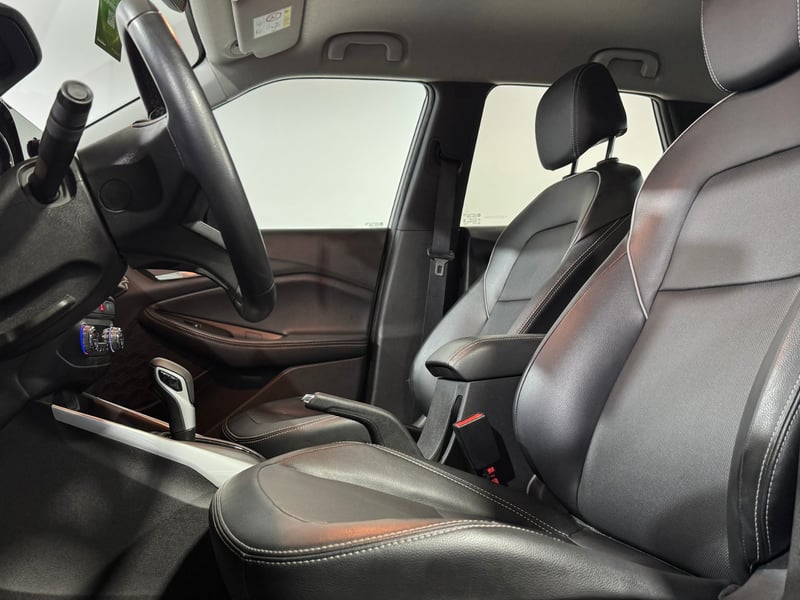 Chevrolet MONTANA 2023 - Imagen 10 de 15